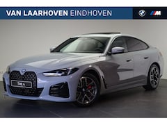 BMW 4-serie Gran Coupé - 430i xDrive M Sport Automaat / Schuif-kanteldak / Adaptieve LED / Parking Assistant / Stoe
