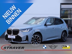 BMW X3 - 20 xDrive |M-sport Pro |Driving Assistant Professional |Panorama-dak
