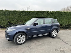 Land Rover Range Rover Sport - 2.0 P400e HSE Dynamic