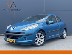 Peugeot 207 - 1.4 VTi Cool 'n Blue | Airco | Nette auto