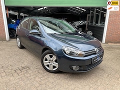 Volkswagen Golf - 1.4 TSI Comfortline|CRUISE/PDC/CLIMA