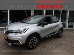 Renault Captur - 0.9 TCe Intens