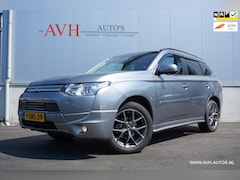 Mitsubishi Outlander - 2.0 PHEV Instyle