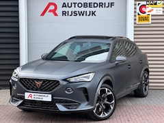 CUPRA Formentor - 1.4 e-Hybrid VZ Copper Edition Pano/360/Memory