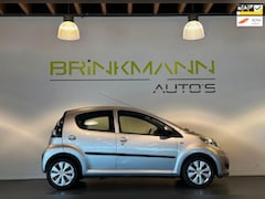 Citroën C1 - 1.0-12V Ambiance - 5drs - Airco - 1e Eign. - APK 07-2026