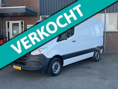 Mercedes-Benz Sprinter - 211 2.2 CDI L1H1 Functional / Trekhaak / Airco / Bluetooth