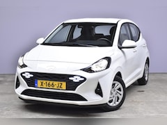 Hyundai i10 - 1.0i Comfort / Apple Carplay/ Android Auto/ Cruise control
