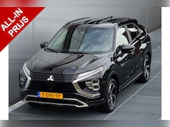 Mitsubishi Eclipse Cross - PHEV 2.4 INTENSE PLUS 4WD | PLUG IN HYBRID | TREKHAAK 1500KG | ALL SEASON BANDEN | FABRIEK
