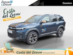 Dacia Bigster - 1.8 Hybrid 155 Extreme | Panorama dak | Apple Carplay & Android auto | 19 inch LM Velgen |