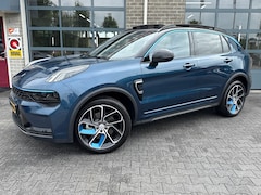 Lynk & Co 01 - 1.5 PLUG IN HYBRID | ZWARTE HEMEL | 360 CAMERA |