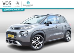 Citroën C3 Aircross - PureTech 130 EAT6 Shine Trekhaak | Navi | Keyless | Airco |