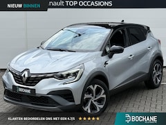 Renault Captur - 1.3 160 R.S. Line (Hoge Instap) Automaat | Camera | Navigatie