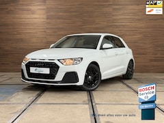 Audi A1 Sportback - 25 TFSI Automaat | Black Pack | Virtual Cockpit | PDC voor + achter | Navigatie | Cruise