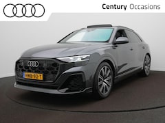 Audi Q8 - 55 TFSI e quattro Pro Line S | PANORAMADAK | TREKHAAK | B&O | TOUR |