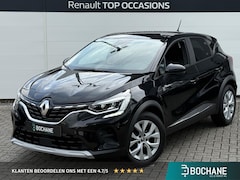 Renault Captur - 1.0 TCe 90 Business Zen (Hoge Instap) Camera | Navigatie | Allseason