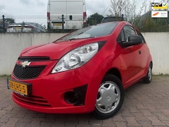 Chevrolet Spark - 1.0 16V LS/AIRCO/APK 04-2026/1STE EIGENAAR/INRUILKOOPJE/