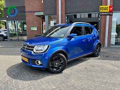 Suzuki Ignis - 1.2 Stijl, Navicamera, 1jaar garantie
