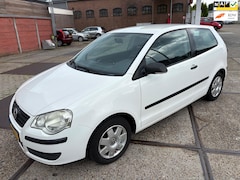 Volkswagen Polo - 1.2 Trendline