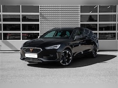 CUPRA Leon Sportstourer - 1.4 e-Hybrid Essential 245 PK | Camera | Navigatie | Stoel-Stuurverwarming | elek. achterk