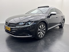 Volkswagen Arteon Shooting Brake - 1.4 TSI eHybrid | Pano | Leer | Head-up | Massage