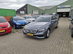 Mercedes-Benz E-klasse Estate - 220 d Business Sol