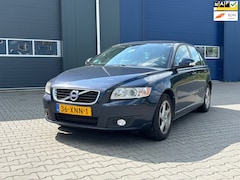 Volvo V50 - 1.6 D2 S/S Limited Edition | Dealer onderhouden + Nieuwe APK |