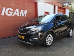 Opel Mokka X - 1.4 Turbo Innovation, CC, Apple Carplay, Android, trekhaak