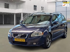 Volvo V50 - 1.6 D2 S/S Limited Edition EXPORT
