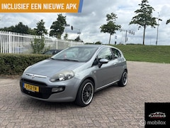 Fiat Punto Evo - 1.2 Pop