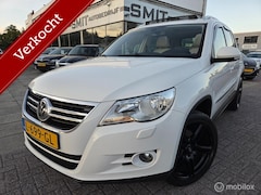 Volkswagen Tiguan - 2.0 TSI Sport&St, 4M AUT/PANO/CAMERA/TREKH