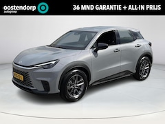 Lexus LBX - 2WD Comfort & Safety Pack