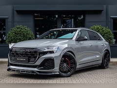 Audi Q8 - 60 TFSI e Competition 490pk, Nardo, Full-options 2025