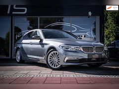 BMW 5-serie - 530e iPerformance High Executive CarPlay|Pano|ACC|Harman|Memory|Led|HUD|