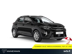 Kia Stonic - 1.0 T-GDi MHEV DynamicPlusLine MY25 | Navigatiesysteem full map | Zelf samenstellen