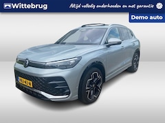 Volkswagen Tiguan - 1.5 eHybrid R-Line Edition / Carplay / Trekhaak / R-Line