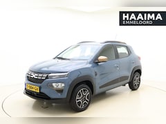 Dacia Spring - Extreme 27 kWh 48kw/65pk | Navigatie | Parkeersensoren achter | Cruise Control | Lichtmeta