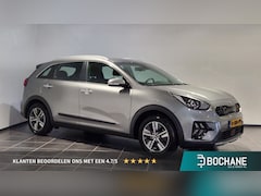 Kia Niro - 1.6 GDi Hybrid DynamicLine | Adaptive Cruise Control | Trekhaak