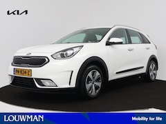Kia Niro - 1.6 GDi Hybrid DynamicLine | Camera | Navigatie | Hybride | Bluetooth | Cruise Control | N