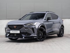 CUPRA Formentor - 2.0 TSI 4DRIVE Beats Pano Camera Leer Motec