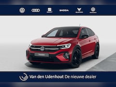 Volkswagen Taigo - 1.0 TSI 116 7DSG R-Line Edition Automaat | Panoramisch schuif-, kanteldak, elektrisch bedi