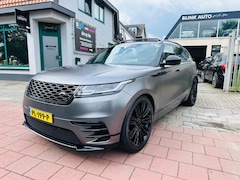 Land Rover Range Rover Velar - 3.0 V6 AWD HSE Panormadak Leder Garantie. Camera