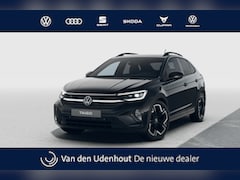 Volkswagen Taigo - 1.0 TSI 116 7DSG R-Line Edition Automaat | Verwarmbare voorstoelen | Digital Cockpit Pro (