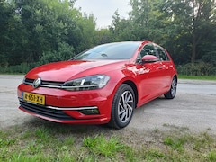 Volkswagen Golf - 1.0 TSI Comfortline Business Sound Pakket, getint glas