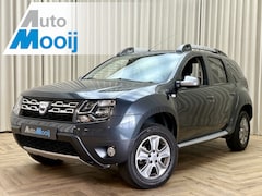 Dacia Duster - 1.6 SCe *Eerste Eigenaar* Afneembare Trekhaak / Navigatie / Cruise / Airco / 16'' LMV / Ca