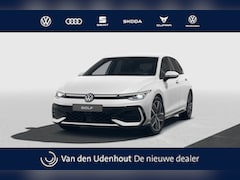 Volkswagen Golf - 1.5 eTSI 116 7DSG R-Line Edition Automaat | Side Assist | Airconditioning automatisch, 3-z