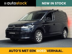 Volkswagen Caddy Cargo - 2.0 TDI 1st Edition | LED | Camera | Virtual