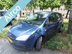 Ford Focus C-Max - 1.6-16V Ambiente APK TOT 25-5-2026