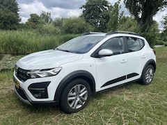 Dacia Sandero Stepway - 1.0 TCe 90 Comfort Nwst