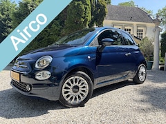 Fiat 500 - 1.2 Star / Apple carplay- Android / Airco / Slechts 28.000 km