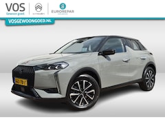 DS 3 - 3 Hybrid 136 Performance Line Navi | Airco | Camera V+A | Pack techno